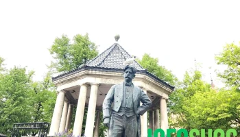 Bønes Virik As - Oslo