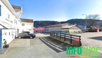 Carasent Norge - Bergen