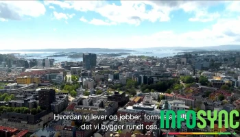 Caverion Helgeland - Mo I Rana