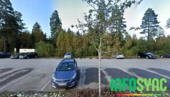 Caverion Norge As - Jessheim Caverion Norge As - Jessheim