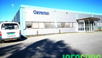 Caverion Norge - Gjøvik