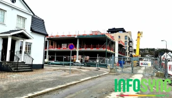 Centrum Reisebyrå As / Bennett Sandefjord - Sandefjord