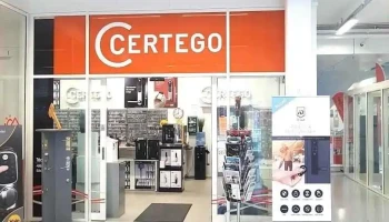 Certego Asker Bærum - Billingstad