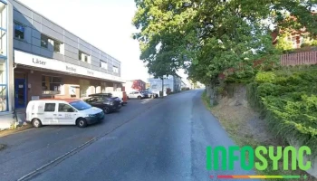 Certego Sandefjord - Sandefjord