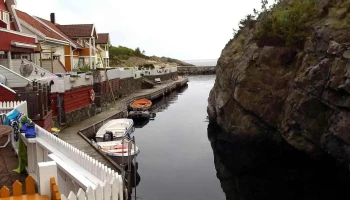 Change And Development Norway As - Kristiansand S