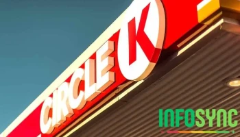 Circle K E6 Rygge - Rygge
