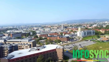 Communicate Norge As - Oslo Communicate Norge As - Oslo