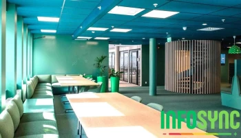 Computas - Oslo Computas - Oslo