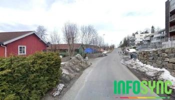 Dans As - Drøbak