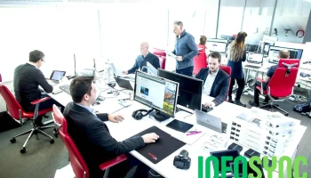 Databeat (Now PLAYipp Norge As) - Oslo Databeat (Now PLAYipp Norge As) - Oslo