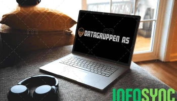 Datagruppen As - Norway Datagruppen As - Norway