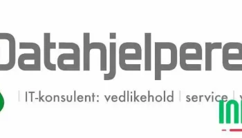 Datahjelperen As - Norway