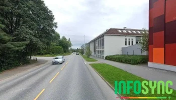 Datakilden As - Hamar