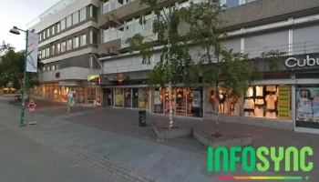 Datakvalitet As - Tromsø Datakvalitet As - Tromsø