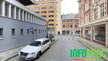 Dataloy Systems As - Bergen Dataloy Systems As - Bergen