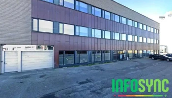 DataPower Learning As - Steinkjer DataPower Learning As - Steinkjer