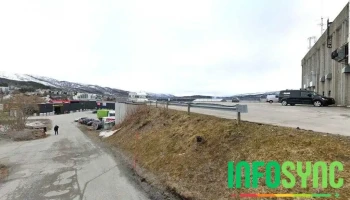 DataProdukt - Finnsnes