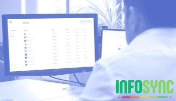 Davidhorn As (tidligere Indico Systems) - Grimstad