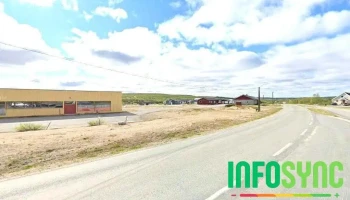 Davvi Division - Kautokeino Davvi Division - Kautokeino