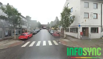 Degerstrøms revisjon As - Kirkenes
