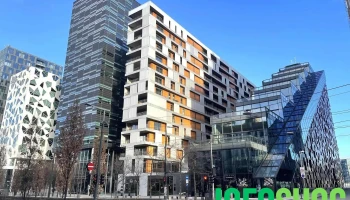 Deloitte Norge - Oslo