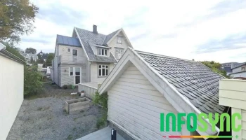 DevelopIT As - Sandnes