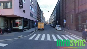 Devoteam As - Oslo Devoteam As - Oslo