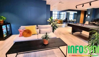 Dfind Consulting Bergen - Bergen Dfind Consulting Bergen - Bergen