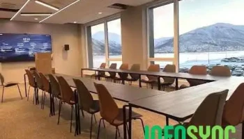 Dfind Tromsø - Tromsø