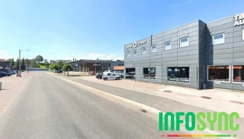 Digiref As - Tønsberg