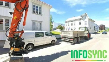 Din Markedsføring - Gjøvik