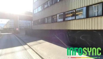 Din Utvikling As - Vestland - Bergen