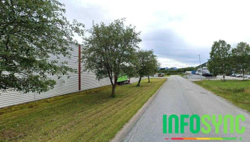 Diplom-Is avd Molde - Molde