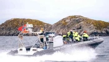 Discover Lofoten As - Kabelvåg