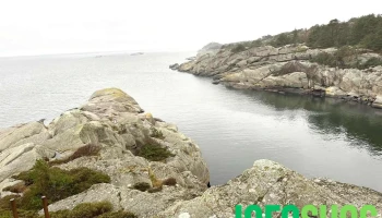 Dnt Søndre Truber - Norge