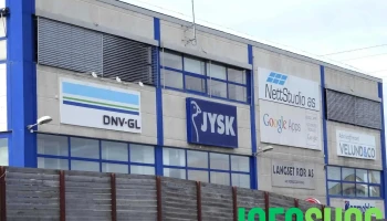 Dnv As i Kristiansund N - Kristiansund Dnv As i Kristiansund N - Kristiansund
