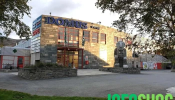 Domus Oppdal - Oppdal