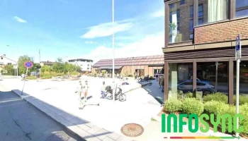 Dops As - Oslo Dops As - Oslo