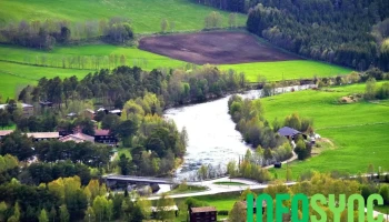 Dovre - Dovre