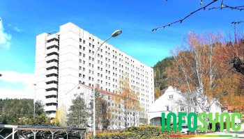 Drammen sykehus - Drammen