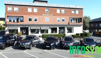 Drammen Takstsenter As - Drammen