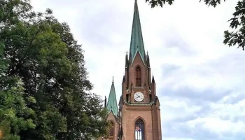 Drammenselva - Drammen