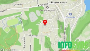 Drangedal sjukeheim - Prestestranda
