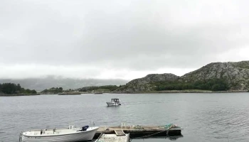 Dønna kystlag - Dønna