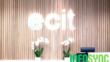 Ecit avd. Florø - Florø Ecit avd. Florø - Florø