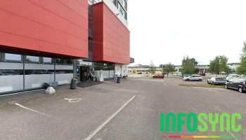 Eg Landax - Tønsberg