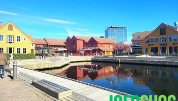 Egde Consulting As - Kristiansand