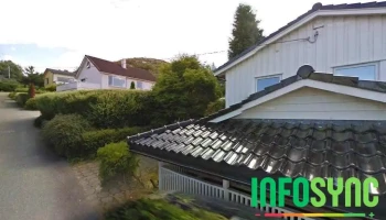 Egeland konsulent tjeneste As - Hommersåk Egeland konsulent tjeneste As - Hommersåk