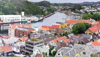 Egersund - Egersund