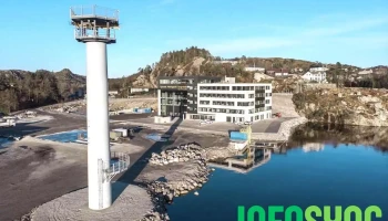 Egersund Energy Hub - Eigersund
